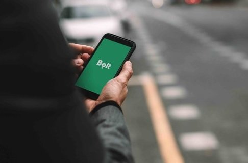 Таксомоторный сервис Bolt начнет работать на российском рынке