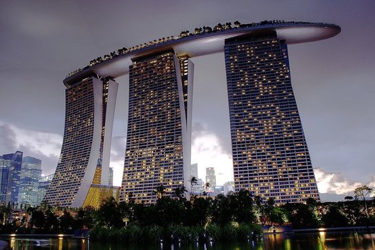 Власти Сингапура решили сделать упор на кибербезопасность