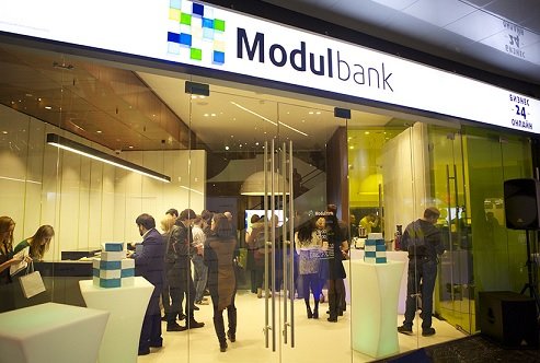 «Модульбанк» вывел на рынок кредитную карту для предпринимателей