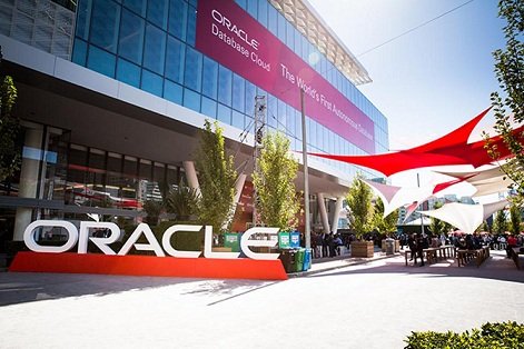 Несмотря на импортозамещение, Oracle продала российским госкомпаниям софта на 13 млрд руб.
