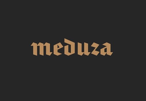 «Медуза» запустила студию документального кино