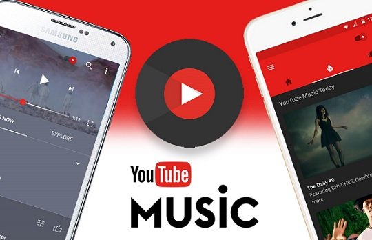 Пользовательская аудитория музыкальных сервисов Google превысила 15 млн чел