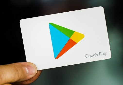Клиенты Google Play смогут рассчитываться наличными
