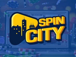 Игровые автоматы Спин Сити без регистрации и депозитов