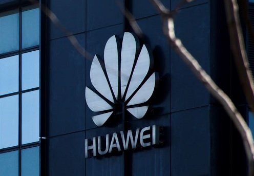 Пять американских компаний прекратили работу с Huawei