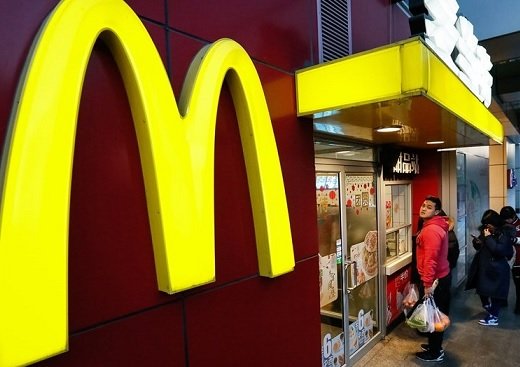 В России могут появиться рестораны McDonald’s, работающие только на доставку