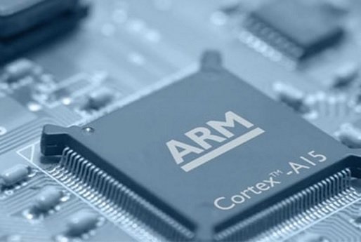 Британская компания ARM отказалась от сотрудничества с Huawei