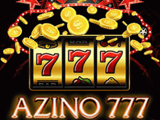 Азино777 – высокие ставки и большие выигрыши