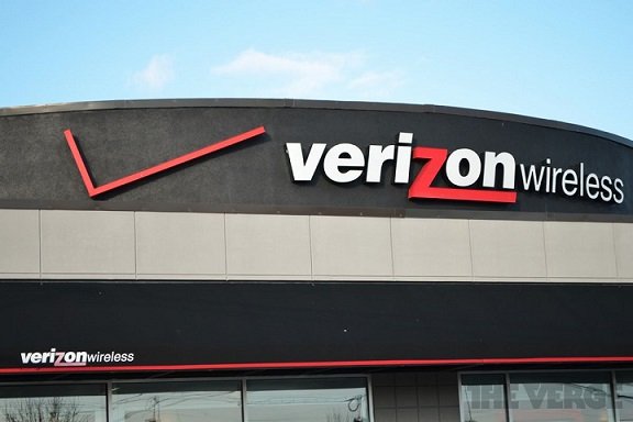 Huawei требует от Verizon за патенты свыше 1 млрд USD