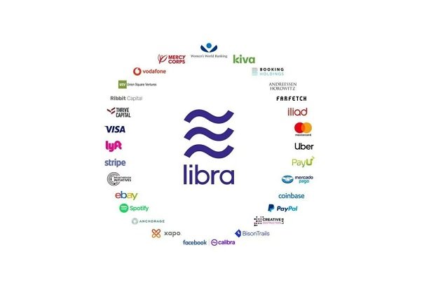 Криптовалюта Libra представлена официально