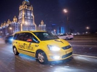 Подключение к Яндекс Такси без лицензии