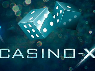 Игровые азартные слоты на сайте Казино Х