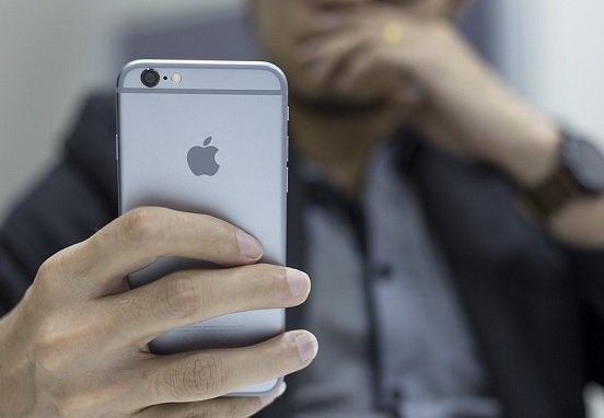 Обладатели iPhone начали отдавать предпочтение смартфонам Samsung