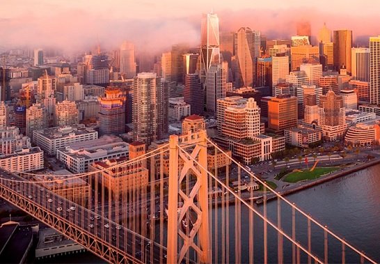Зарплаты CEO в Сан-Франциско могут обложить отдельным налогом