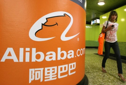 Alibaba предоставил доступ к своей оптовой площадке продавцам из США