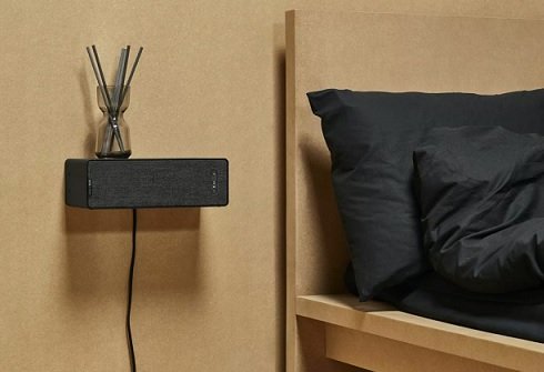 IKEA представила смарт-динамик