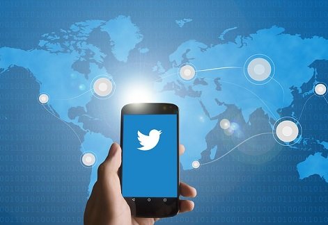 Объем монетизируемой аудитории Twitter возрос до 139 млн пользователей