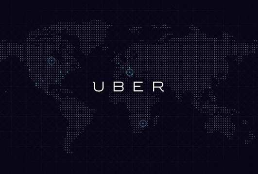 Uber отказался от услуг 400 маркетологов