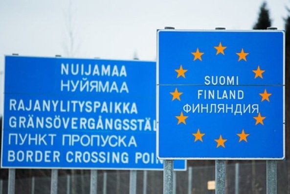 Финны намерены ужесточить визовые требования для российских граждан