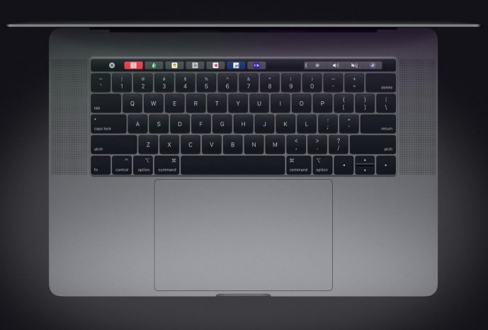 5G-версия MacBook будет представлена Apple в следующем году
