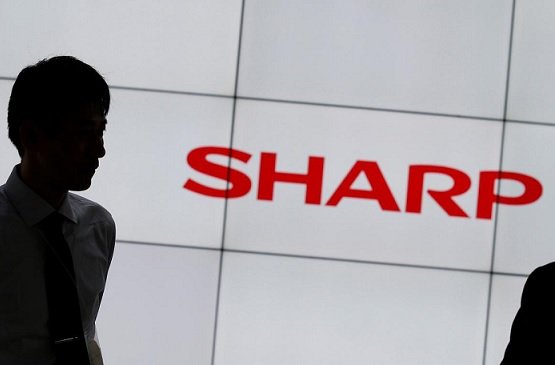 Sharp решила перенести производство из КНР