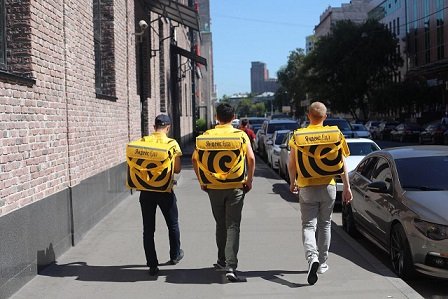 Курьерам «Яндекс.Еды» будет поручен поиск пропавших людей
