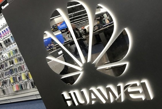 Huawei активировала «боевой режим»