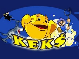 Секрет популярности игрового автомата Keks