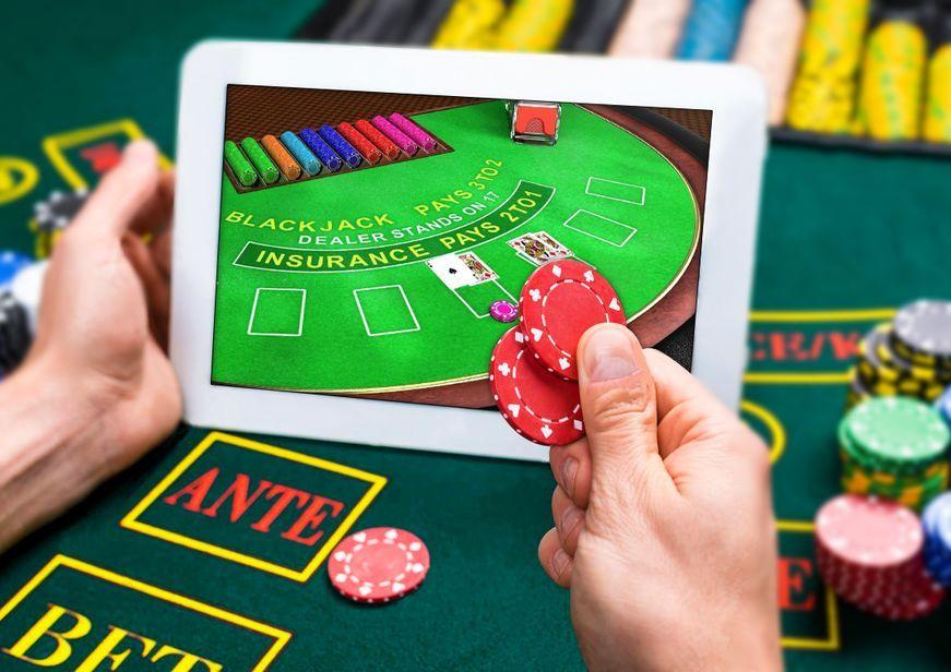 Как выбрать честное онлайн казино