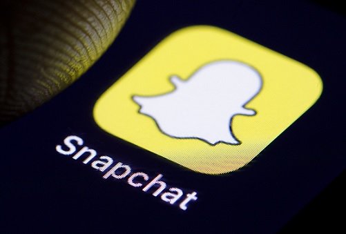 Snapchat вошел в ТОП-5 самых популярных в РФ соцсетей