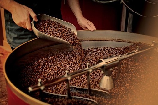 Кофейные компании начнут отслеживать поставки зерна с помощью блокчейна