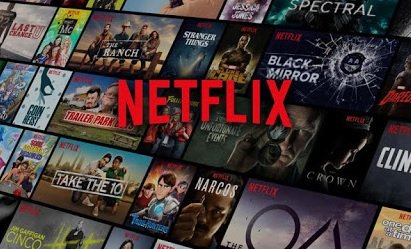Netflix получает от умных телевизоров личные данные пользователей
