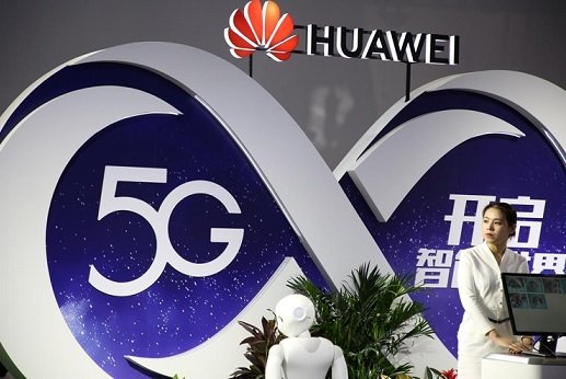 В следующем году на рынке появятся доступные 5G-смартфоны от Huawei