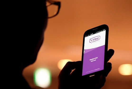 Пользователи Viber смогут совершать покупки прямо в приложении