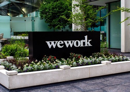 Собственник WeWork запустил распродажу активов компании