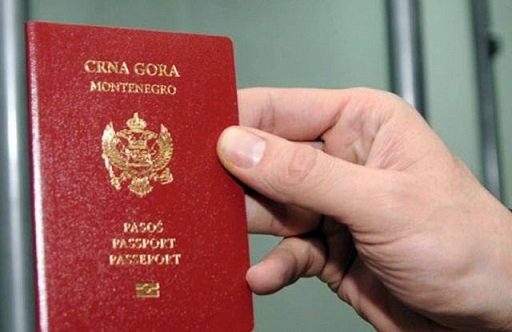 Черногория начала выдавать инвесторам паспорта