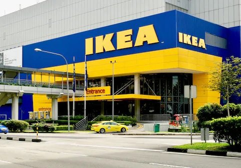 IKEA хочет сделать своих продавцов лучше компьютеров