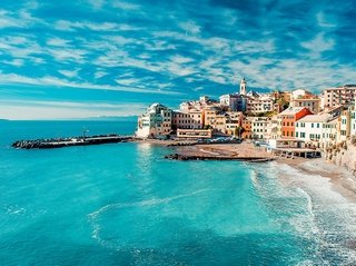 Недвижимость в Италии – выгодное вложение денег