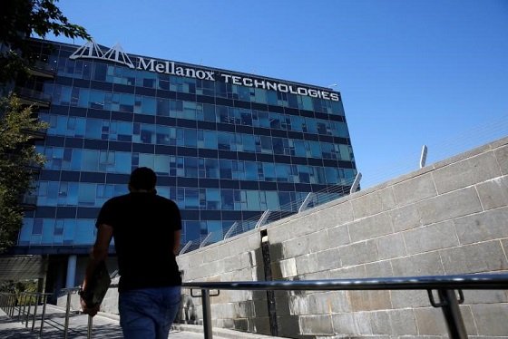 Власти КНР не торопятся согласовывать сделку по поглощению Mellanox