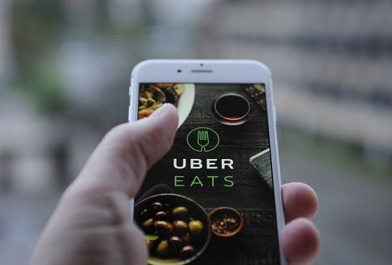 Uber может заняться продажей кулинарных курсов