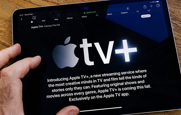 В российской версии Apple TV+ будет отсутствовать русскоязычный дубляж