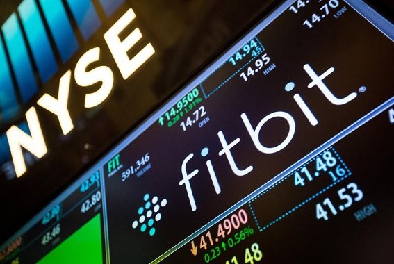 Alphabet рассматривает возможность приобретения корпорации Fitbit