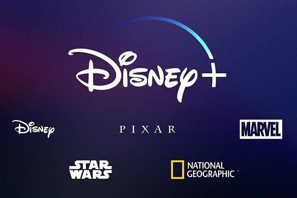 За первые сутки на Disney+ подписались 10 млн чел.