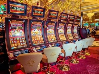 Ассортимент азартных развлечений от Фреш казино