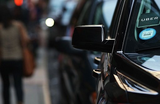Uber опубликовал статистику совершенных в такси правонарушений