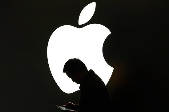Apple решила заняться раздачей интернета