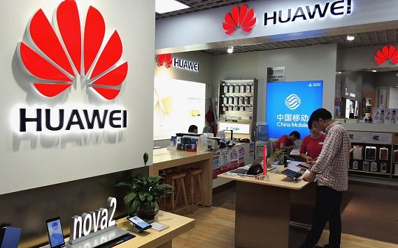 Власти КНР предоставили Huawei налоговые льготы, субсидии и дешевые кредиты на 75 млрд USD