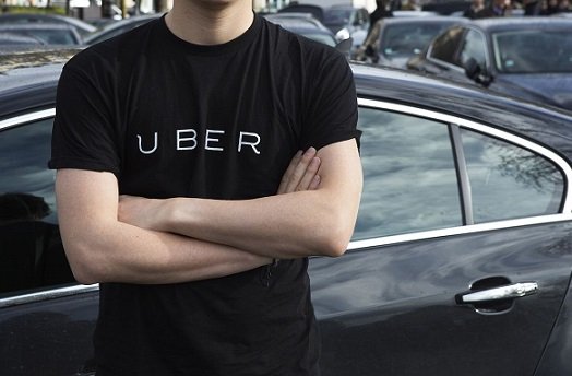 Uber отменит штрафы для калифорнийских водителей за отказ от заказа