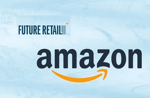Amazon договорился о сотрудничестве со вторым по величине розничным торговцем Индии