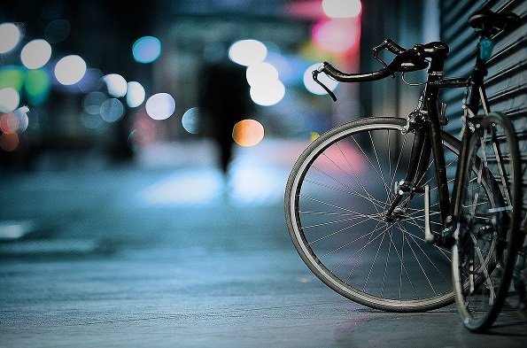 Deloitte назвала велотранспорт одной из ключевых инноваций будущего
